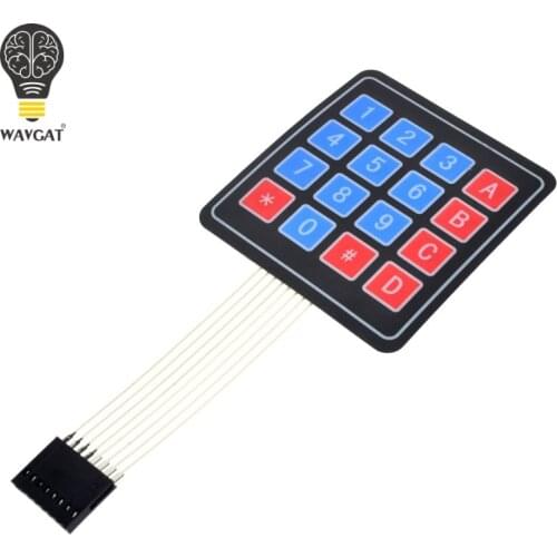 WAVGAT Computer Peripherals