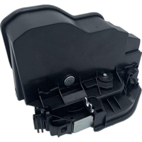 For BMW E60 E61 E66 E70 E71 E83 E85 E89 E90 X3 X5 X6 MINI 51227202147 Rear Left Power Electric Door Lock Actuator Latch