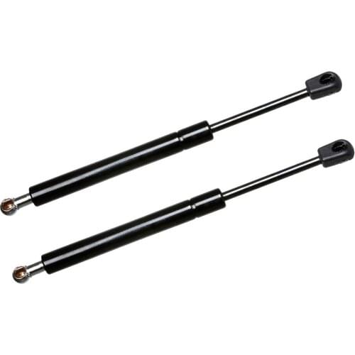 2Qty Boot Shock Gas Spring Lift Support For Saab 9-3 Cabriolet YS3D 1998-2003 Convertible Gas Springs Lift Struts