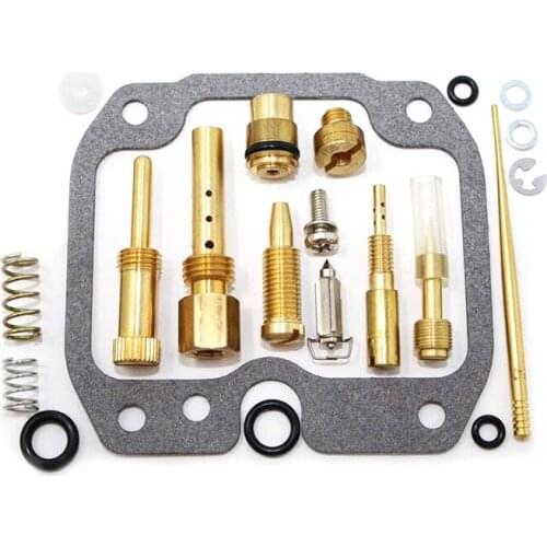 Carb Carburetor Rebuild Kit for 03-07 Bombardier Can-Am 175 200 Rally