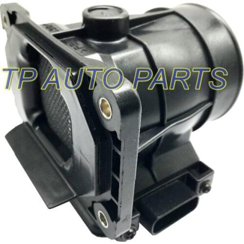 Mass Air Flow Sensor MAF For 2002-2007 Mitsubi-shi Lan-cer OEM 605 E5T08471 MD343605 MF21114 AA17460020