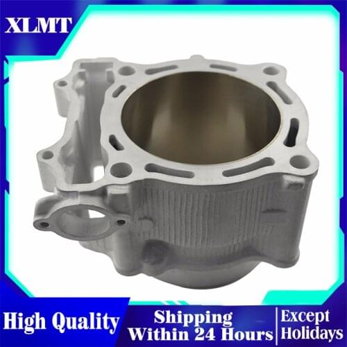 Motorcycle Engine Part Cylinder STD 95mm Accessories For YAMAHA YZ450F WR450F YFZ450 YZ450 WR450 YZ WR YFZ 450 F 2003-2008