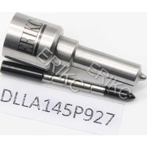 DLLA145P927 ERIKC 0433171617 Diesel Fuel Pump Parts Injector Nozzle dlla 145p 927 DLLA 145 P 927 for BOSCH
