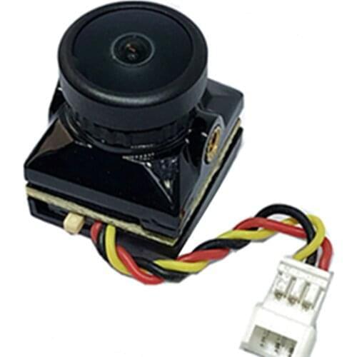FEICHAO Nano B14 1200TVL 2.1mm Lens 1/3 CMOS HD Camera FPV NTSC/PAL Switchable for FPV RC Drone Quadcopter