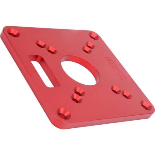 Router Table Flip Board Woodworking Tool Trimming Flip Board with Woodworking for Router Table