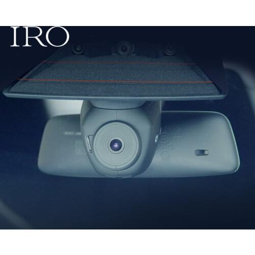 IRO Car GPS Trackers