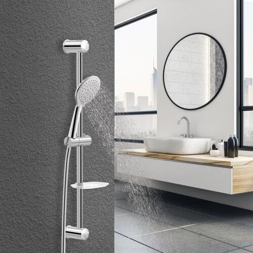 Karaca Shower Equipment