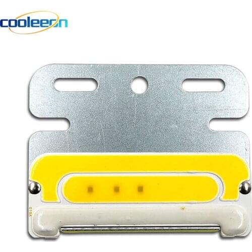 2PCS New Arrival Flashing Truck Sidelight 24V LED COB Side Light Yellow Amber Color for Truck Turn Lamp Signal Decoration Bulb