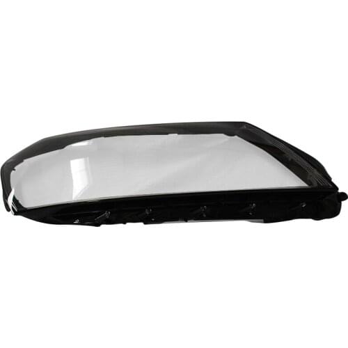 Headlight Lens Cover Fit for Volkswagen Magotan Car Headlight Lamp Xenon Lens Shell anti-fog and UV hardening coating