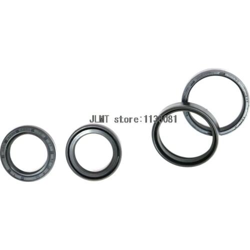 Fork Oil Seal fit for BMW 1200 R 1200 GS 2005 35X48X11 mm (2 pieces) 35 48 11
