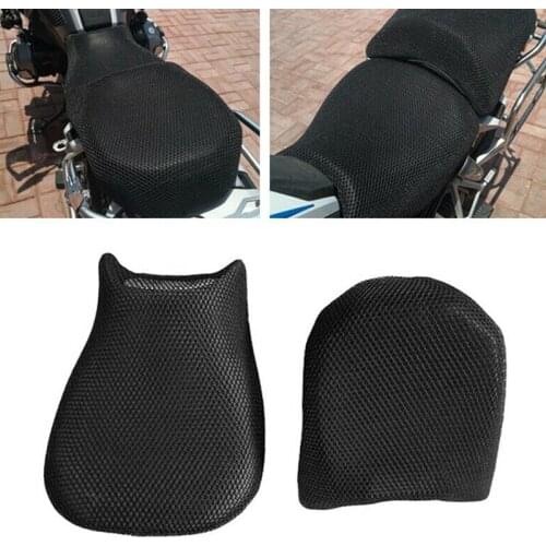 Motorcycle Cushion for 2013-2018 -BMW R1200GS ADV Adventure Motorcycle Seat Cover Heat Insulation Cushion Cover