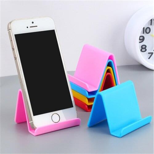 Desktop Bedside Multifunction Phone Holder Tablet Creative Portable Compact Stand