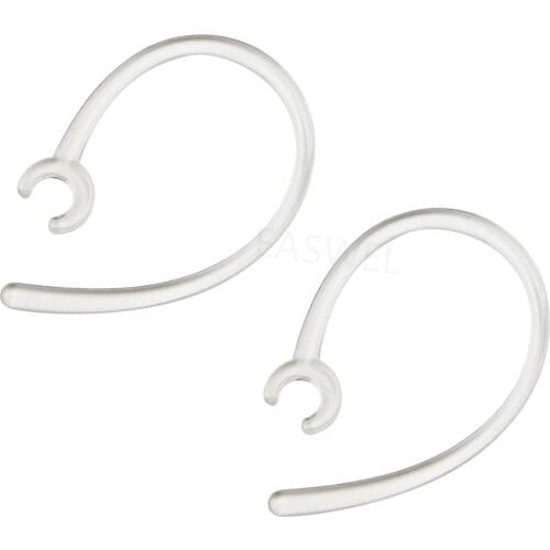 New Earhook Ear Hook Loop For Samsung Modus HM3500 LG HBM 310 330 520 530 550 560 570 585 730 750 760 770 800 Plantronics 925