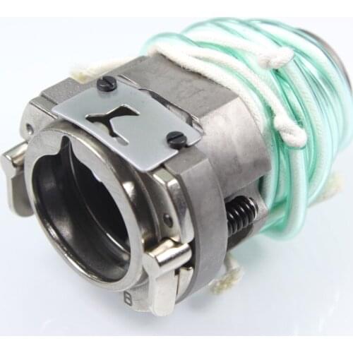 ORIGINAL PARTS B1814-210-DAO Shuttle Base For 1850, 1900, AMS-210C, AMS-210D Sewing Machine