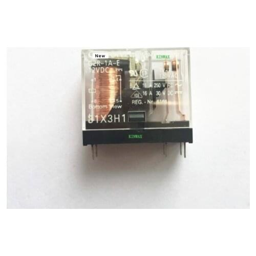 Genuine New original Relays G2R-1A-E 12VDC