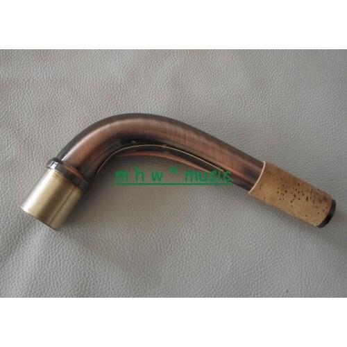 Excellent Baritone saxophone neck head joint =21.5mm