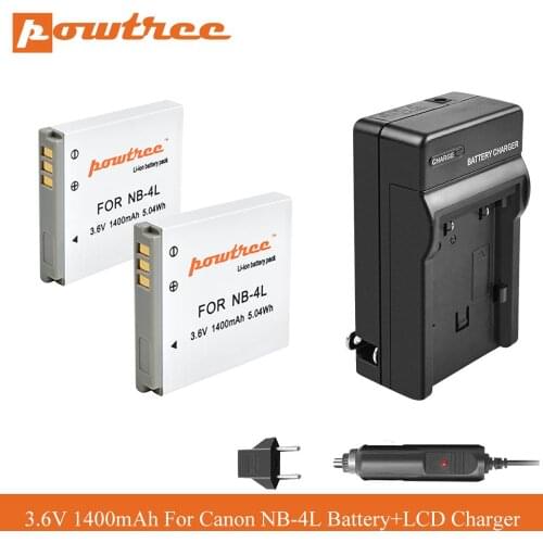 Powtree Photo And Video Equipment