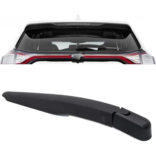 Rear Windscreen Wiper Windshield Wipers Arm Cap For Lincoln MKC MKX For Ford Escape Explorer Edge 2017 2016 2015