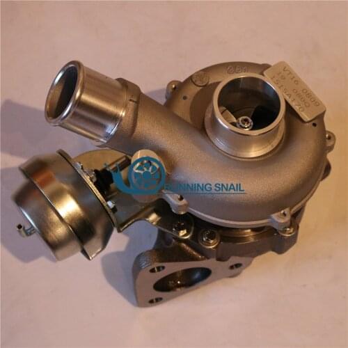 Turbocharger VT16 1515A170 for Mitsubishi Pajero sport L200 2.5 DI-D 2006-2011 4D56U L200 Triton 3.2 2.5DiD