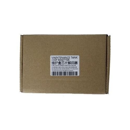 For Canon Maintenance Tank Chip Resetter IPF Series MC-06 / MC-16