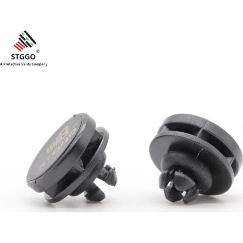 Air Breather Waterproof IP 68 Snap-fit Solar Applications Vent