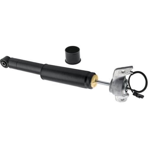 Rear Left Shock Absorber for Cadillac XTS 3.6L V6 2013-2019 w/ Electric 22961781 for Livery, Luxury, Vsport Premium 3.6L V6-Gas