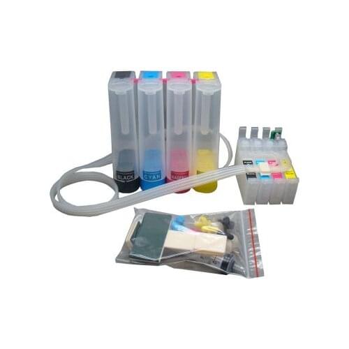 SX130 CISS printer parts