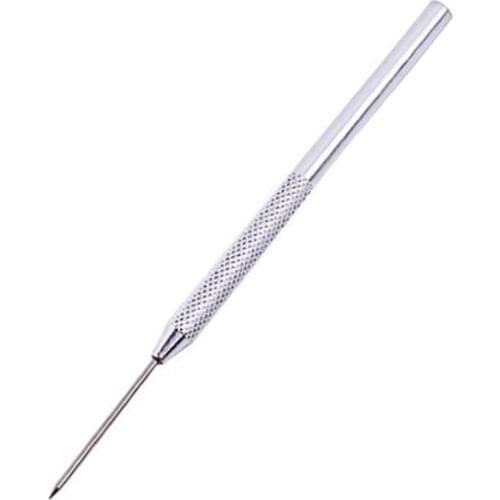 10 Pieces DIY Polymer Clay Tool, Include Acrylic Clay Roller, Acrylic Sheet, Clay Needle, Clay Cutter, Scraper Backing Board