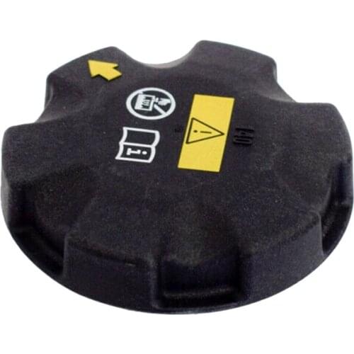 17117521071 Radiator Overflow Coolant Recovery Expansion Tank Cap for BMW E90 E92 F10