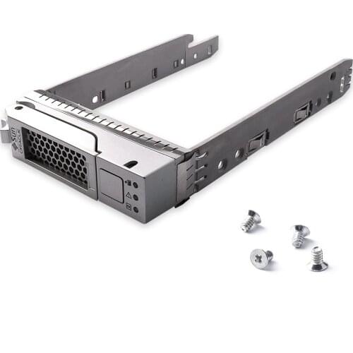 540-7216 541-0882 Sun 3.5" FC SATA SAS Hard Drive HDD Tray Caddy for StorageTek 2501 2510 2540 6140 6130 2530