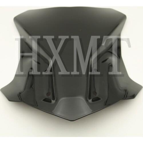 For BMW G310GS G 310GS G310 GS 2017 2018 2019 motorcycle bike Wind Windshield WindScreen G 310 GS 17 18 19 black