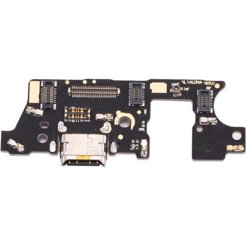 For Huawei Mate 9 Pro Charge Charging Port Dock Connector Flex Cable