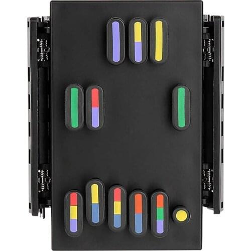 Guitar Chord Tool, Beginner One-Key Chord Guitar Learning Tools, Guitar Practice Assisted Tool Guitar Accessories