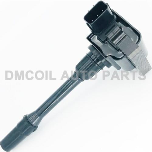 IGNITION COIL FOR MITSUBISHI CARISMA PAJERO III AND PININ SPACE STAR VOLVO S40 I 1.8L 2.0L 3.5L 97-07 4G93 4G94 6G74 MD362913