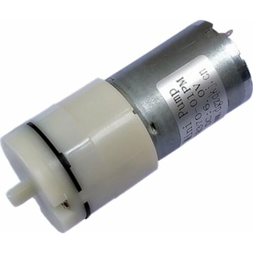 Micro pump 24V micro air pump 4.5 v Micro Air Pump, air pump 6V booster pump 12V electric air pump