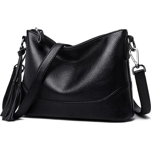 MJ Fringed Bags For Women