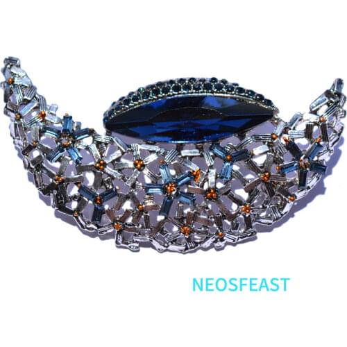 Neosfeast Brooches Bow On Clothes