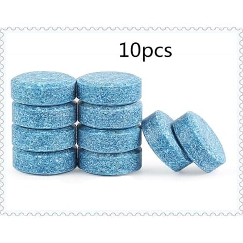 The New Auto Accessories 10PCS = 40L car windshield cleaner for Honda CMC 2012 2013 2008 CR-V 2004 2003 ACCORD 1998 2005 2013