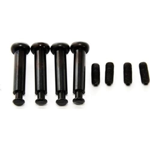 OFNA/HOBAO RACING 90038 KING PIN, 4PCS for 1/8 HYPER MT Free Shipping