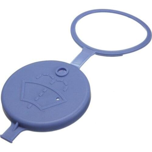 Windshield Wiper Washer Fluid Reservoir Tank Bottle Cap for Peugeot Citroen