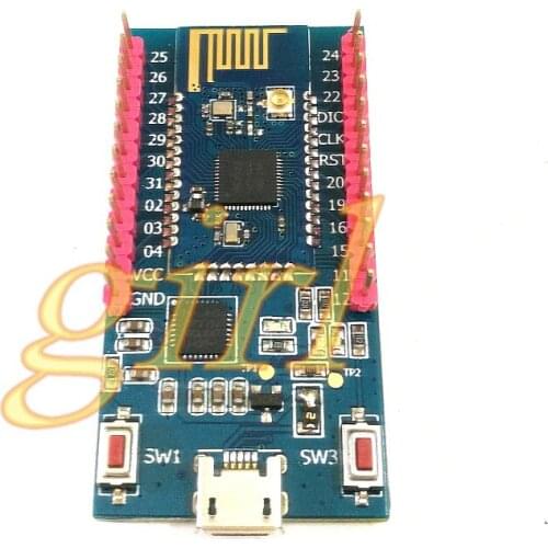 NRF52832 NRF52810 Bluetooth 5 MESH networking module Bluetooth 4.2 ultra low power module