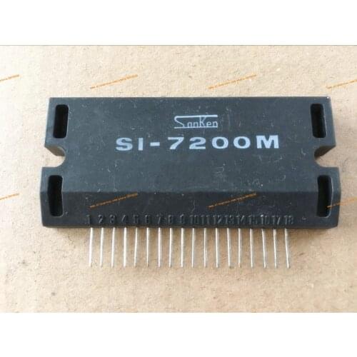 SI-7200M SI-7330A Free shipping NEW MODULE