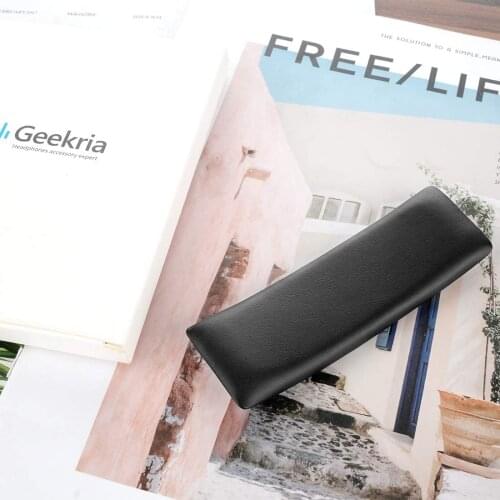 Replacement for AKG K845BT, K845, K545 Headphone Headband Protective Cushion/Replacement Upgrade Headband Comfort Cushion Pad