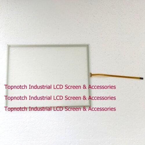 Brand New Touch Screen Digitizer for RET-W002 YU-05 RETW002 Pad Glass