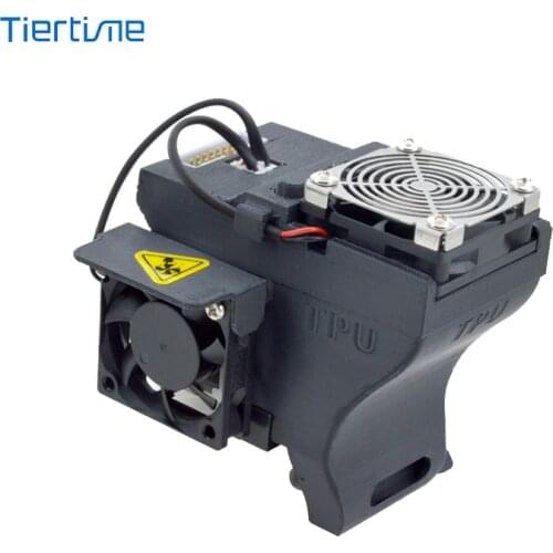 Spare Parts For 3D Printers TIERTIME/太尔时代 China