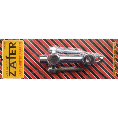 Triumph Door Safety Bracket Long National