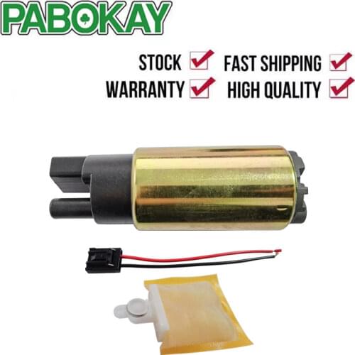 High performance Universal car electric Fuel Pump for toyota honda Jeep Grand Cherokee Hyunda Accent
