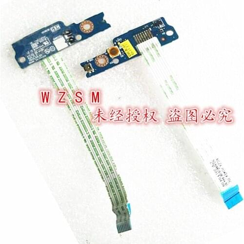 1PCS-10PCS NEW Original FOR Lenovo Z410 Z510 POWER board AILZA NS-A181 tested good free shipping