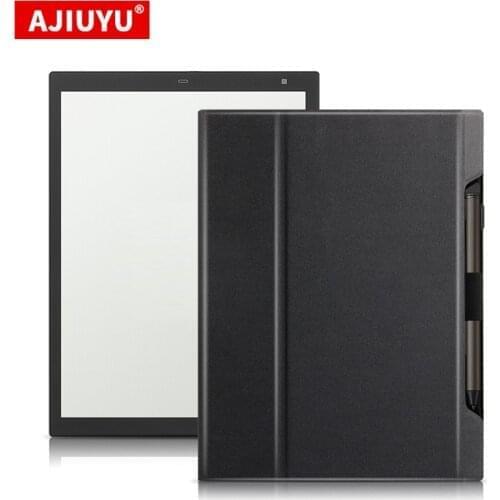 Case For Sony Electronic Paper Book DPT-CP1 E-Reader Protective Cover For SONY DPT CP1 10.3" e-Book PU Leather Magnetic Case