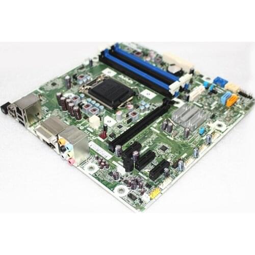 For HP IPISB-CH 636477-001 623914-003 S5700 LGA 1155 H67 DDR3 Motherboard